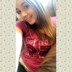 Meet your Posher, Tasha